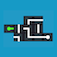 A Pipe Puzzle App Icon