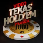 Video Texas Hold'em App icon