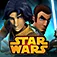 Star Wars Rebels: Recon Missions ios icon