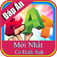 Đáp Án Đuổi Hình Bắt Chữ 2 Full app icon