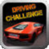 Driving Challenge plus 3D Drifting app icon