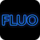 A Blok Fluo Game app icon