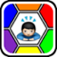 Hex Jewels app icon