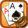 Card: Spider Solitaire App Icon