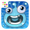 Numbies World PlaySpace app icon