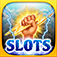 Mythology Free Slots app icon