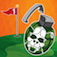 Guerilla Golf app icon