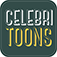 The Celebritoons app icon