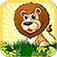 Sliding Animal Puzzle Game Pro App Icon