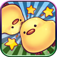 Chicken Scramble App Icon