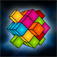 Polyform (3D cube puzzle) App Icon