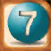 !Seven app icon