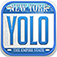 Guess the Plate app icon