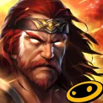 Eternity Warriors 4 ios icon