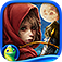 Dark Parables: The Red Riding Hood Sisters App Icon