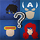 Heros Guess for Marvel Cartoon Game App Icon