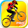 3D BMX Bike Racing Game PRO app icon