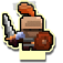 Tap Heroes app icon