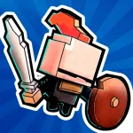 Tap Heroes App Icon