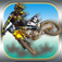 A Swing Motocross Highway Bike Rider app icon