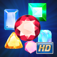 Diamond Stacks HD app icon