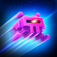 Jet Run: City Defender app icon