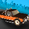 Pickup Truck City Driving Sim app icon