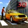 Speed Taxi Duty Driver App Icon