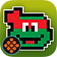 Gravity Ninja Turtle app icon