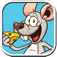 PacRat app icon