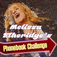Melissa Etheridge's Phonebook Challenge app icon