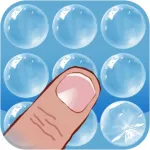 Bubble TapTap! App Icon