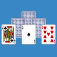 Classic TriPeaks Solitaire app icon
