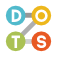 Letters and Dots App Icon