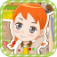 Summer Camp Cleaning Games app icon