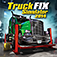 Truck Fix Simulator 2014 app icon