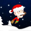 Super Santa Claus app icon