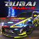 Dubai Racing app icon