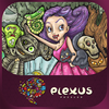 Creepy Night Begins, a PLEXUS Puzzle app icon