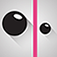 1 Line 2 Balls app icon
