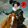 Puzzle Puzzlix: Velazquez app icon