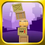Stack Up Tower With Blocks App icon