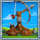 Archery Bow and Arrow app icon