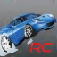 3D Mini RC Racers HD Full Version app icon