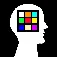 Brain Cubes App icon
