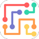 Line The Balls app icon