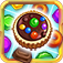 Cookie Splash Mania App Icon