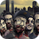 Zombies Highway Run app icon
