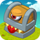 Clicker Heroes app icon