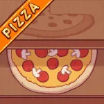 Good Pizza, Great Pizza App Icon